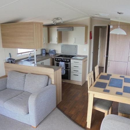 Kingfisher Bordeaux 8 Berth Central Heated Free Wifi Ingoldmells Dış mekan fotoğraf
