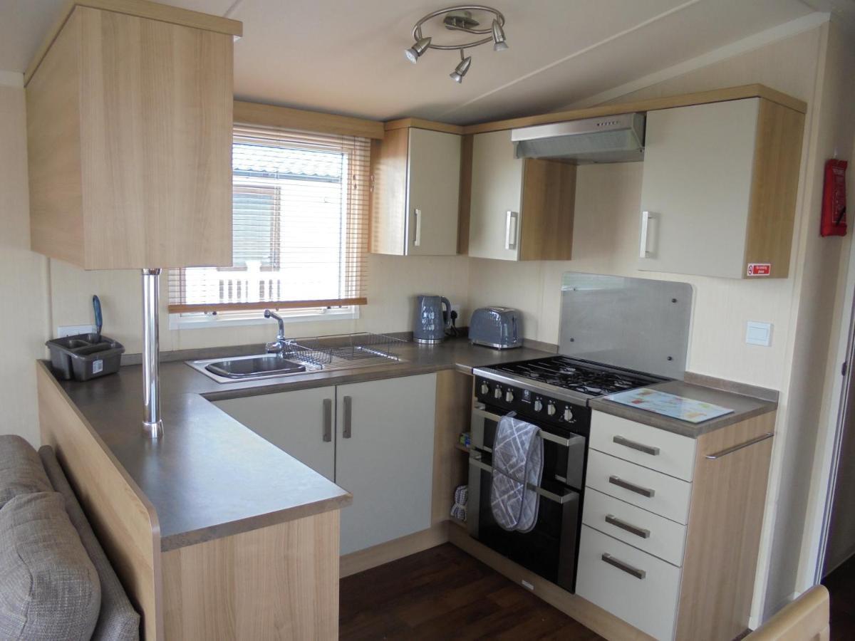 Kingfisher Bordeaux 8 Berth Central Heated Free Wifi Ingoldmells Dış mekan fotoğraf