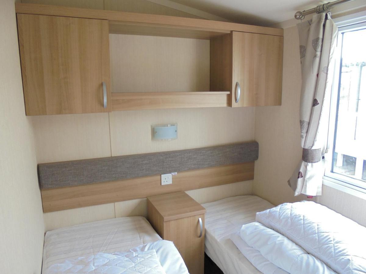Kingfisher Bordeaux 8 Berth Central Heated Free Wifi Ingoldmells Dış mekan fotoğraf