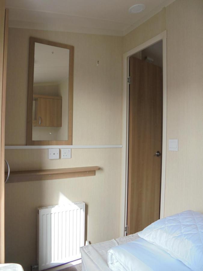 Kingfisher Bordeaux 8 Berth Central Heated Free Wifi Ingoldmells Dış mekan fotoğraf