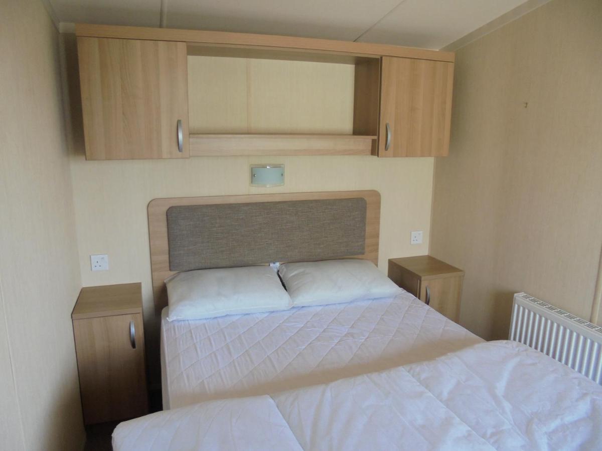 Kingfisher Bordeaux 8 Berth Central Heated Free Wifi Ingoldmells Dış mekan fotoğraf