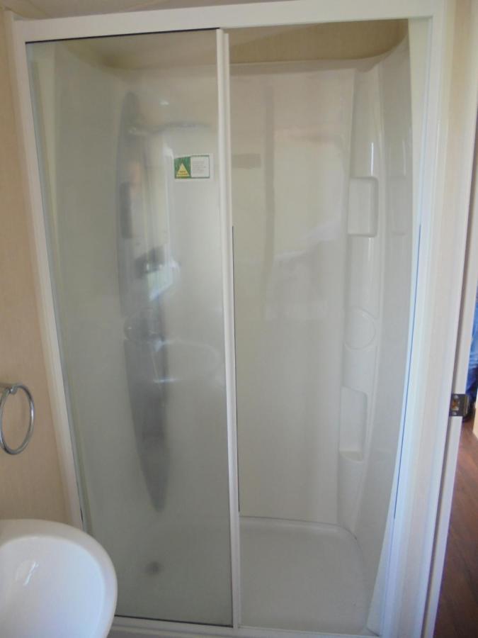 Kingfisher Bordeaux 8 Berth Central Heated Free Wifi Ingoldmells Dış mekan fotoğraf