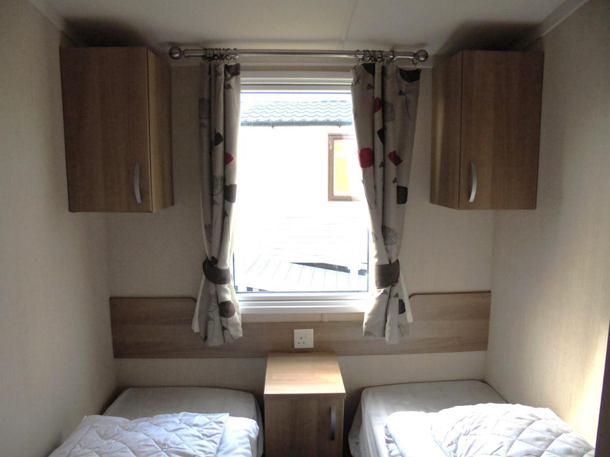 Kingfisher Bordeaux 8 Berth Central Heated Free Wifi Ingoldmells Dış mekan fotoğraf