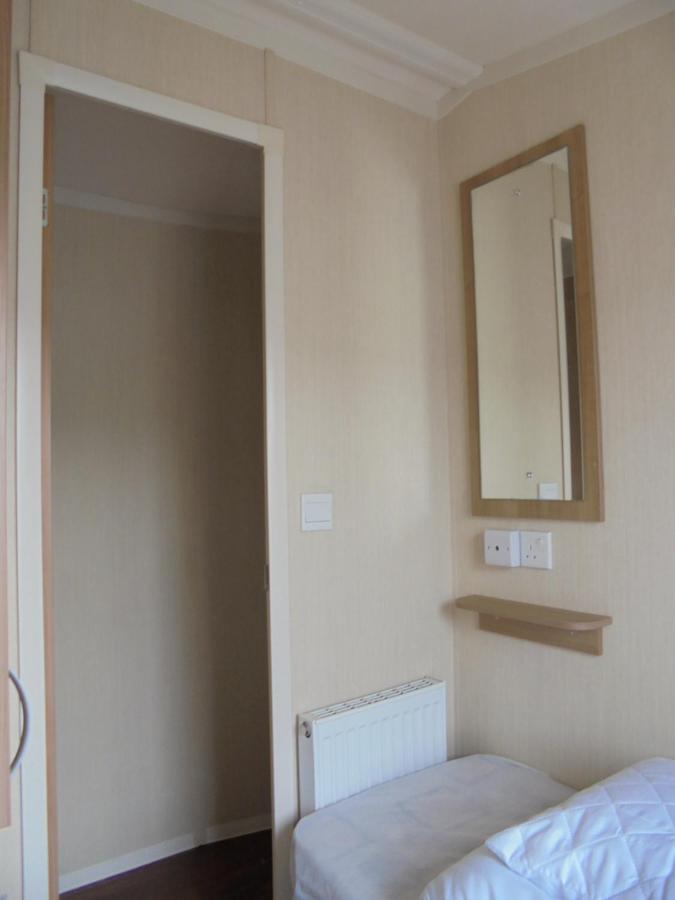 Kingfisher Bordeaux 8 Berth Central Heated Free Wifi Ingoldmells Dış mekan fotoğraf