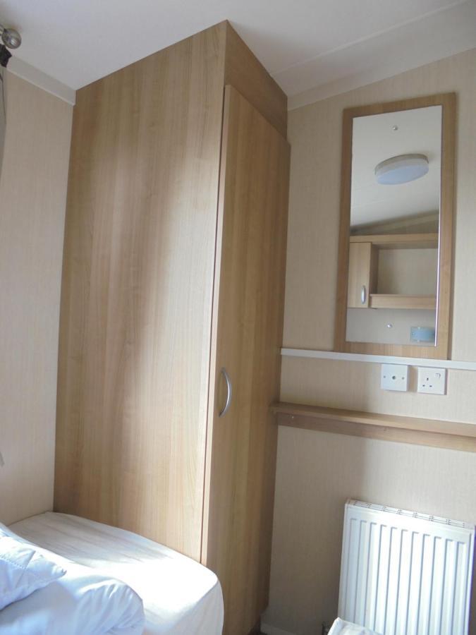 Kingfisher Bordeaux 8 Berth Central Heated Free Wifi Ingoldmells Dış mekan fotoğraf