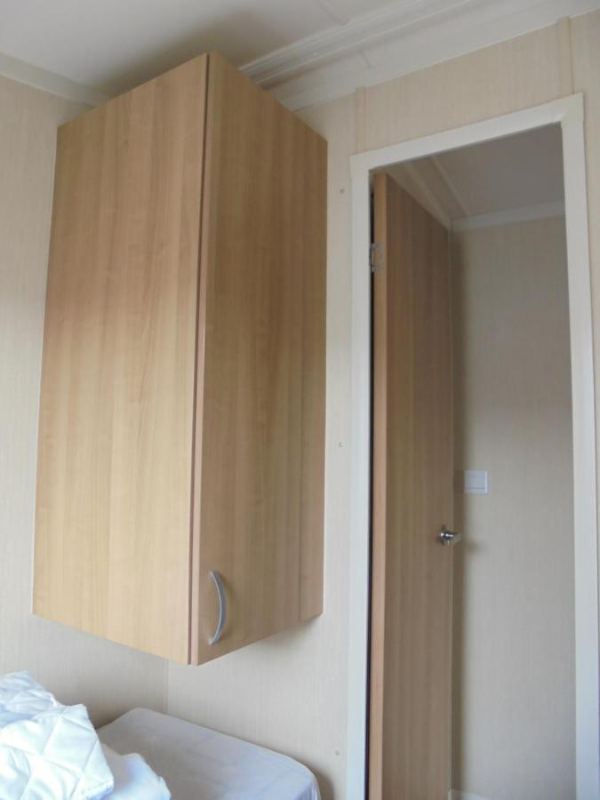 Kingfisher Bordeaux 8 Berth Central Heated Free Wifi Ingoldmells Dış mekan fotoğraf