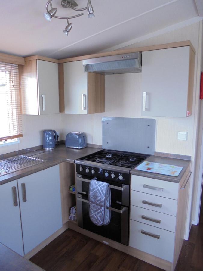 Kingfisher Bordeaux 8 Berth Central Heated Free Wifi Ingoldmells Dış mekan fotoğraf