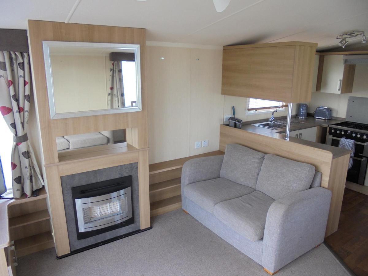 Kingfisher Bordeaux 8 Berth Central Heated Free Wifi Ingoldmells Dış mekan fotoğraf