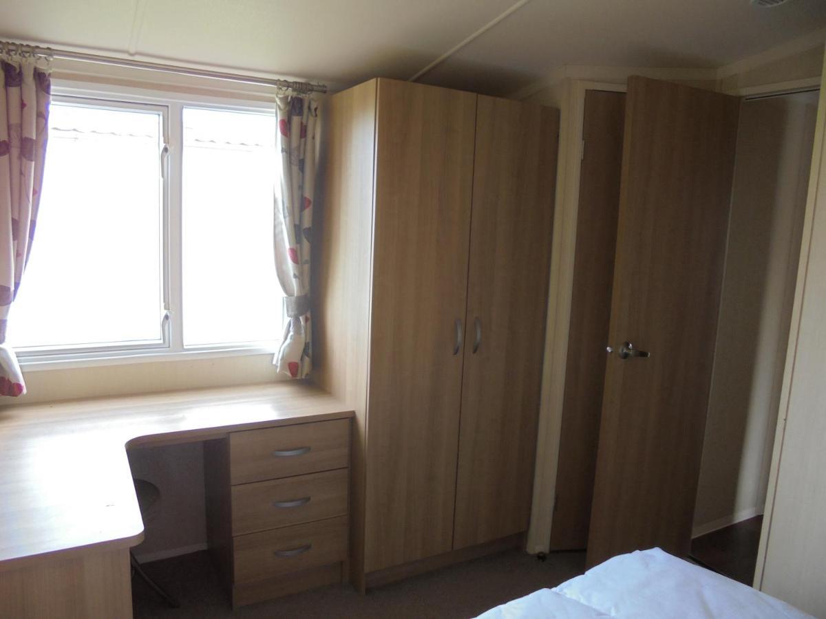 Kingfisher Bordeaux 8 Berth Central Heated Free Wifi Ingoldmells Dış mekan fotoğraf
