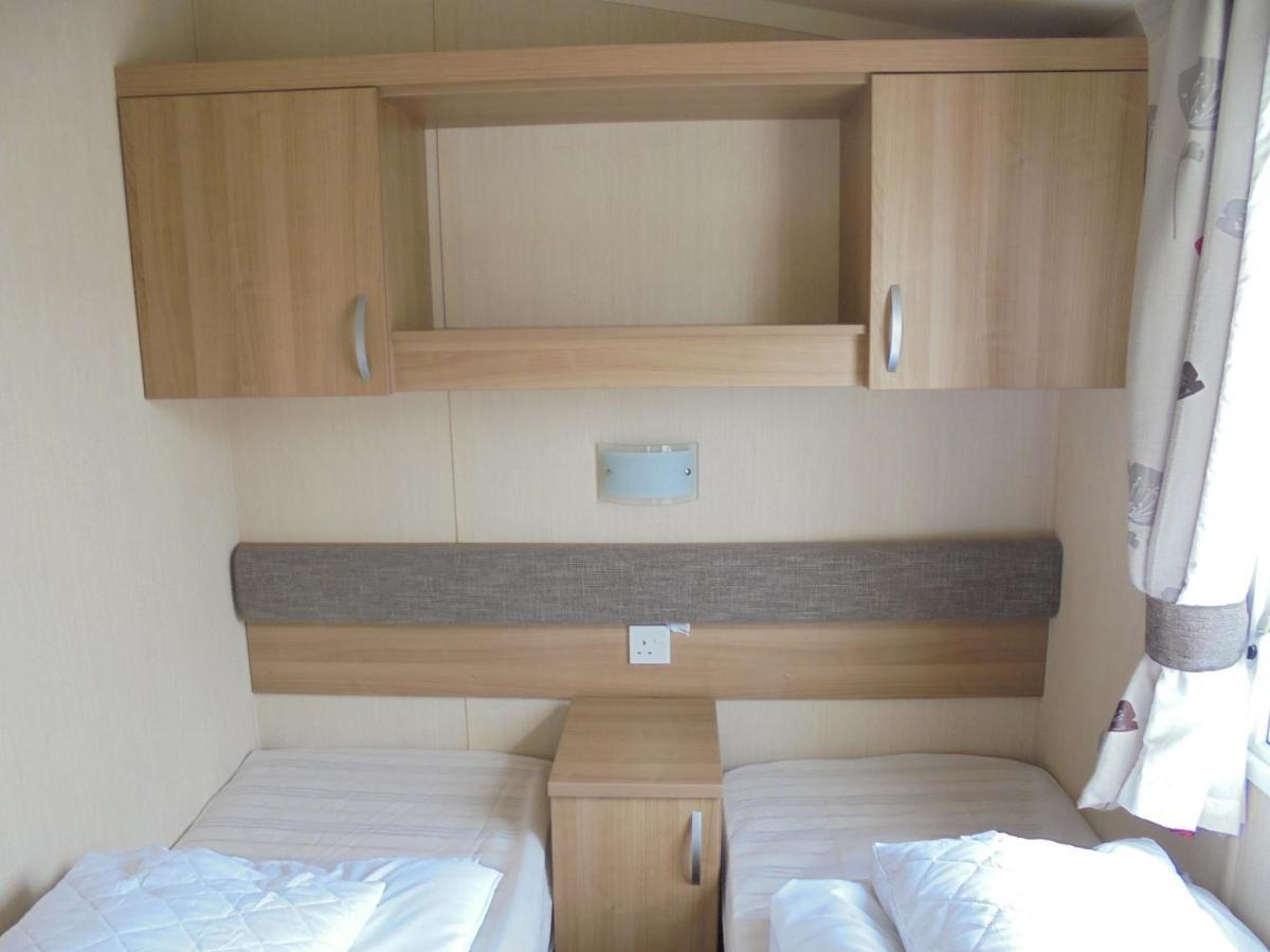 Kingfisher Bordeaux 8 Berth Central Heated Free Wifi Ingoldmells Dış mekan fotoğraf